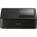 Canon Drukarka kompaktowa Canon SELPHY CP1500 | Bezprzewodowa | Przewodowa | Kolor | Sublimacja barwnikowa | Inne | Czarny