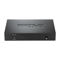D-Link D-Link | Switch | DGS-108/E | Niezarządzany | Desktop | Ilość portów 10/100 Mbps (RJ-45) | Ilość portów 1 Gbps (RJ-45) 8 | Ilość
