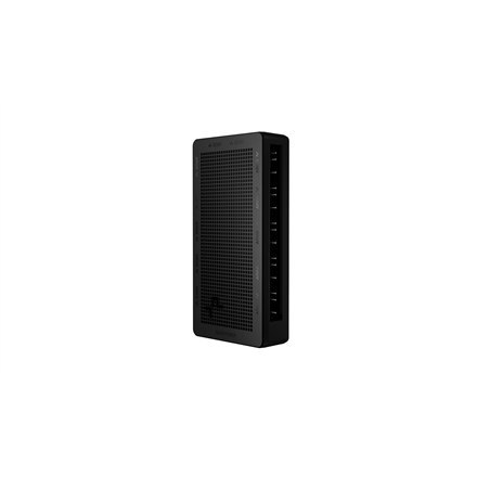 Deepcool Deepcool | 12-portowy adresowalny koncentrator RGB | SC700 | N/A