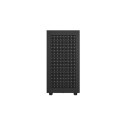 Deepcool Deepcool | CH370 | Side window | Black | Micro ATX | Power supply included No | ATX PS2