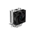 Deepcool Deepcool | CPU Cooler | AG300 | Black | Intel, AMD