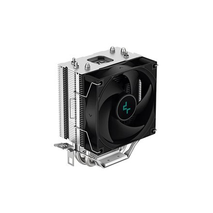 Deepcool Deepcool | CPU Cooler | AG300 | Black | Intel, AMD
