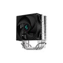 Deepcool Deepcool | CPU Cooler | AG300 | Black | Intel, AMD