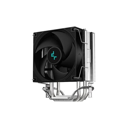 Deepcool Deepcool | CPU Cooler | AG300 | Black | Intel, AMD