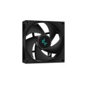 Deepcool Deepcool | CPU Cooler | AG300 | Black | Intel, AMD