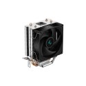 Deepcool Deepcool | Chłodzenie CPU | AG200 | Czarne | Intel, AMD