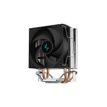 Deepcool Deepcool | Chłodzenie CPU | AG200 | Czarne | Intel, AMD