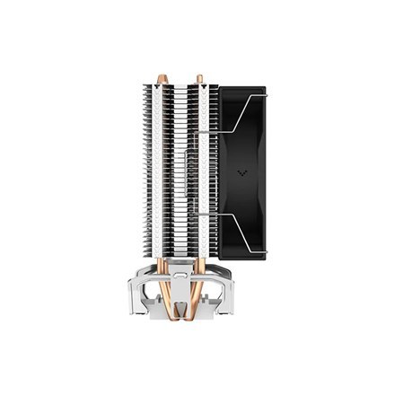 Deepcool Deepcool | Chłodzenie CPU | AG200 | Czarne | Intel, AMD
