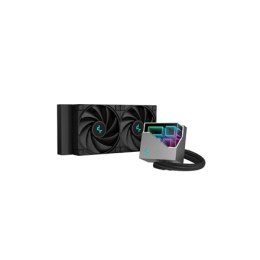 Deepcool Deepcool | LT520 | Intel, AMD | Premium CPU Liquid Cooler
