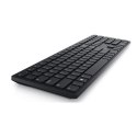 Dell Dell | Keyboard | KB500 | Keyboard | Wireless | US | m | Black | g