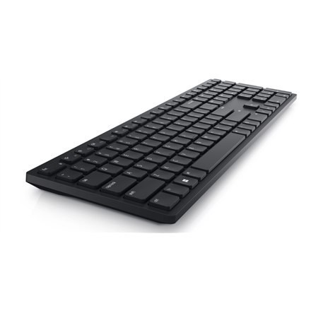 Dell Dell | Keyboard | KB500 | Keyboard | Wireless | US | m | Black | g