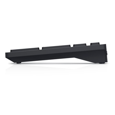 Dell Dell | Keyboard | KB500 | Keyboard | Wireless | US | m | Black | g