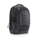 Dell Dell | Pasuje do rozmiaru " | Plecak Rugged Notebook Escape | 460-BCML | Plecak na laptopa | Czarny | "