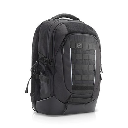 Dell Dell | Pasuje do rozmiaru " | Plecak Rugged Notebook Escape | 460-BCML | Plecak na laptopa | Czarny | "