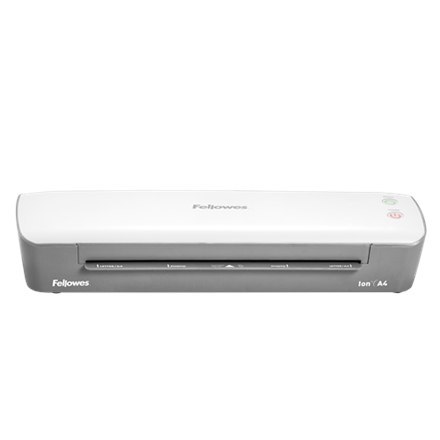 Fellowes Fellowes Ion | A4 | Laminator | 30 cm/min | 24 cm | Szary | Biały
