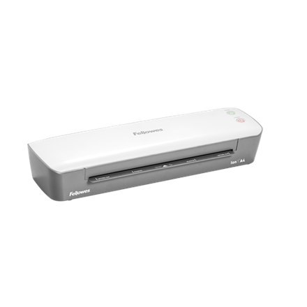 Fellowes Fellowes Ion | A4 | Laminator | 30 cm/min | 24 cm | Szary | Biały
