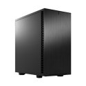 Fractal Design Fractal Design | Define 7 Mini | Black Solid | mATX, Mini-DTX, Mini ITX | Zasilacz w zestawie Nie | ATX
