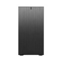 Fractal Design Fractal Design | Define 7 Mini | Black Solid | mATX, Mini-DTX, Mini ITX | Zasilacz w zestawie Nie | ATX