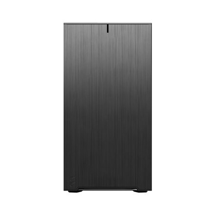 Fractal Design Fractal Design | Define 7 Mini | Black Solid | mATX, Mini-DTX, Mini ITX | Zasilacz w zestawie Nie | ATX