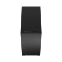Fractal Design Fractal Design | Define 7 Mini | Black Solid | mATX, Mini-DTX, Mini ITX | Zasilacz w zestawie Nie | ATX