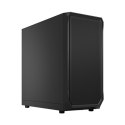 Fractal Design Fractal Design | Focus 2 | Side window | Black Solid | Midi Tower | Power supply included No | ATX