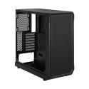 Fractal Design Fractal Design | Focus 2 | Side window | Black Solid | Midi Tower | Power supply included No | ATX