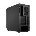 Fractal Design Fractal Design | Focus 2 | Side window | Black Solid | Midi Tower | Power supply included No | ATX