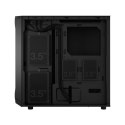 Fractal Design Fractal Design | Focus 2 | Side window | Black Solid | Midi Tower | Power supply included No | ATX