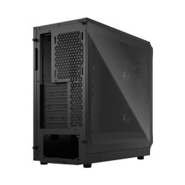 Fractal Design Fractal Design | Focus 2 | Side window | Black TG Clear Tint | Midi Tower | Power supply included No | ATX