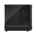 Fractal Design Fractal Design | Focus 2 | Side window | RGB Black TG Clear Tint | Midi Tower | Power supply included No | ATX