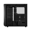 Fractal Design Fractal Design | Focus 2 | Side window | RGB Black TG Clear Tint | Midi Tower | Power supply included No | ATX