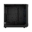 Fractal Design Fractal Design | Focus 2 | Side window | RGB Black TG Clear Tint | Midi Tower | Power supply included No | ATX