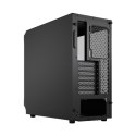 Fractal Design Fractal Design | Focus 2 | Side window | RGB Black TG Clear Tint | Midi Tower | Power supply included No | ATX