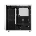 Fractal Design Fractal Design | Focus 2 | Side window | RGB White TG Clear Tint | Midi Tower | Power supply included No | ATX