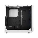 Fractal Design Fractal Design | Focus 2 | Side window | RGB White TG Clear Tint | Midi Tower | Power supply included No | ATX