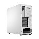 Fractal Design Fractal Design | Focus 2 | Side window | RGB White TG Clear Tint | Midi Tower | Power supply included No | ATX
