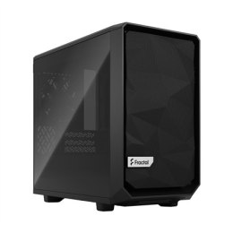 Fractal Design Fractal Design | Meshify 2 Nano | Side window | Black TG dark tint | ITX | Power supply included No | ATX