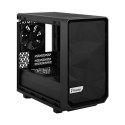 Fractal Design Fractal Design | Meshify 2 Nano | Side window | Black TG dark tint | ITX | Power supply included No | ATX