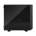 Fractal Design Fractal Design | Meshify 2 Nano | Side window | Black TG dark tint | ITX | Power supply included No | ATX