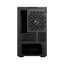 Fractal Design Fractal Design | Meshify 2 Nano | Side window | Black TG dark tint | ITX | Power supply included No | ATX