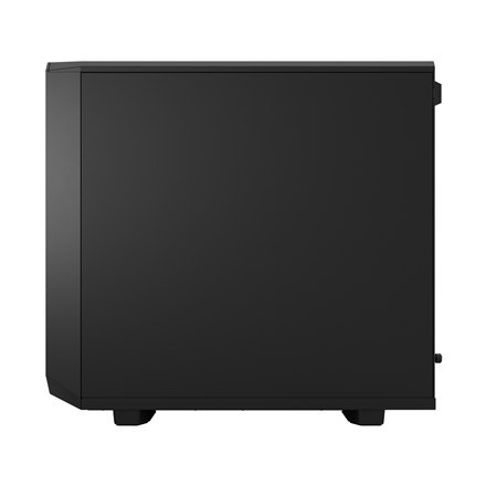 Fractal Design Fractal Design | Meshify 2 Nano | Side window | Black TG dark tint | ITX | Power supply included No | ATX