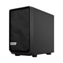 Fractal Design Fractal Design | Meshify 2 Nano | Side window | Black TG dark tint | ITX | Power supply included No | ATX