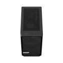 Fractal Design Fractal Design | Meshify 2 Nano | Side window | Black TG dark tint | ITX | Power supply included No | ATX