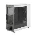 Fractal Design Fractal Design North Chalk White TG Clear Tint Fractal Design