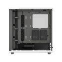 Fractal Design Fractal Design North Chalk White TG Clear Tint Fractal Design