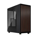 Fractal Design Fractal Design | North | Charcoal Black TG Dark tint | Power supply included No | ATX