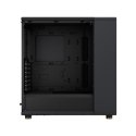 Fractal Design Fractal Design | North | Charcoal Black TG Dark tint | Power supply included No | ATX