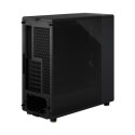 Fractal Design Fractal Design | North | Charcoal Black TG Dark tint | Power supply included No | ATX