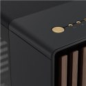 Fractal Design Fractal Design | North | Charcoal Black TG Dark tint | Power supply included No | ATX
