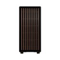 Fractal Design Fractal Design | North | Charcoal Black TG Dark tint | Power supply included No | ATX